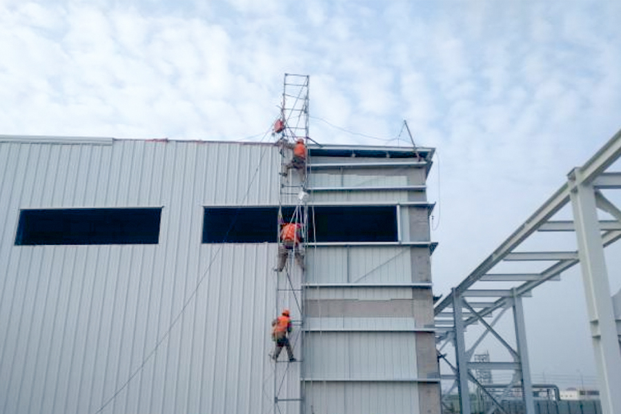 Clariant Özel Kimyasallar (Zhenjiang) Co., Ltd