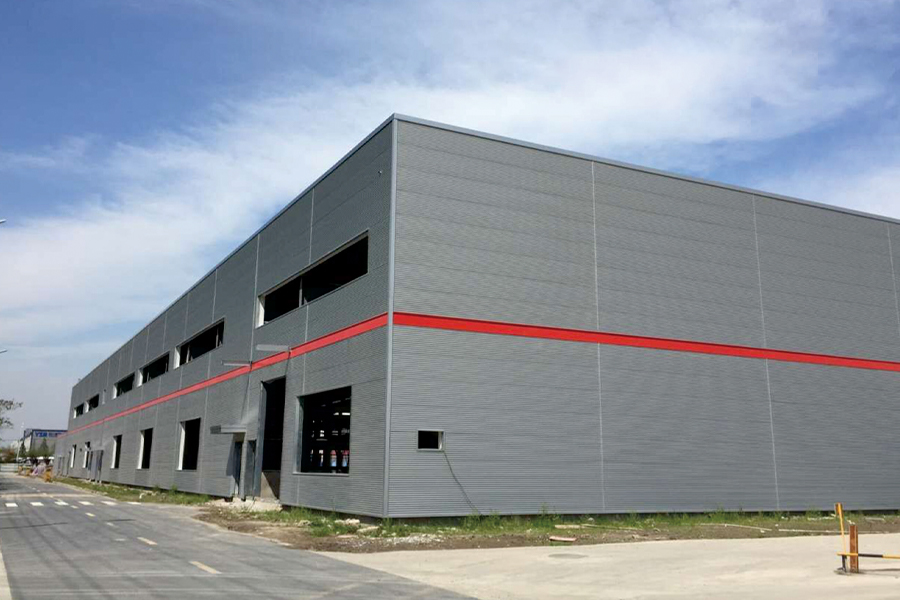 Schindler(Çin) Asansör Co, Ltd