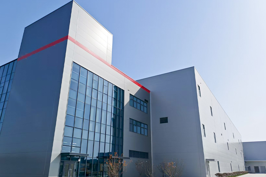 Şangay Asanuma Kozmetik Co, Ltd