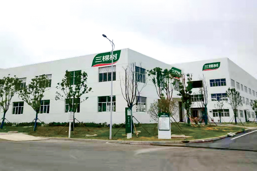 Anhui SKSHU Boya Co, Ltd