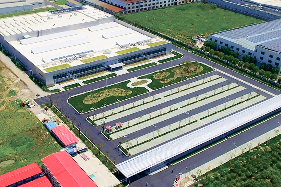 Mettler Toledo (Changzhou) Ölçüm Teknolojisi Co, Ltd