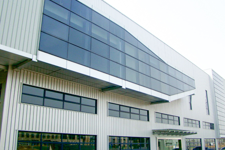 Lycored Gıda Katkı Maddeleri (Changzhou) Co., Ltd